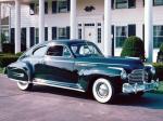 Buick Century Sedanet 1941 года